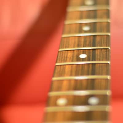 Suhr Guthrie Govan Signature Model Mahagony image 5