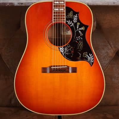 Gibson Hummingbird 1994 - 100th Anniversary image 1