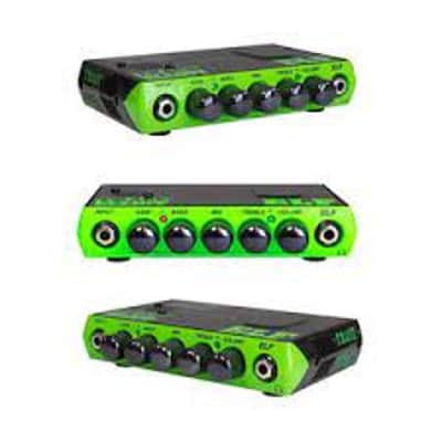 Trace Elliot ELF 200-watt Micro Bass Head Auth Dealer Free Ship! image 4
