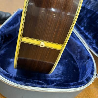 Martin D-45 1970s image 22