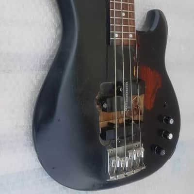 80's IBANEZ MC 800 BASS - made in JAPAN image 3