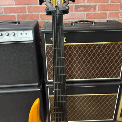 Conklin Groove Tools GT5 Fretless image 7