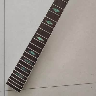 Paddleboard Guitar Neck, 24-Frets image 3