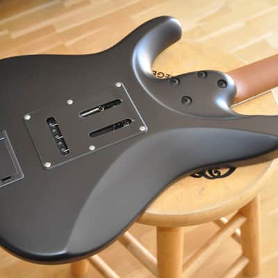 IBANEZ BER10 Bernth Brodtrager Signature / Premium Series / AZ Stratocaster type / BER10-BK / I260111192 image 11