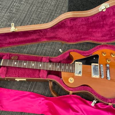 Gibson Les Paul Special SL with Humbuckers 2000 w/ case - Cinnamon image 10