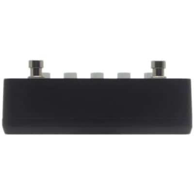 HOTONE BINARY AMP CDMC Simulator Guitar USB FX Pedal image 3