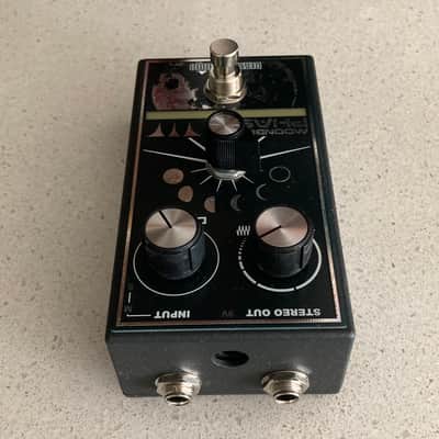 Death By Audio Moonbeam Phaser 2025 - Present - Black image 5