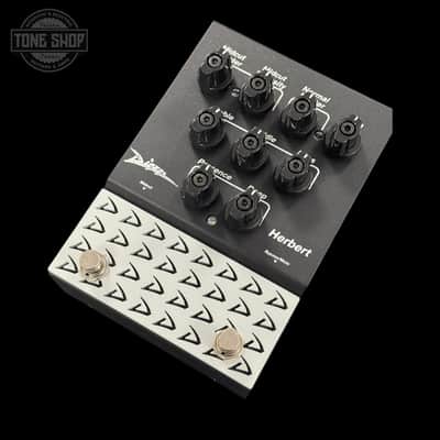 Used Diezel Herbert Pedal w/Box TSS6880 image 1