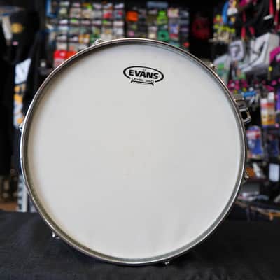 Vintage 1970s Gretsch USA Custom 13" Maple Tom (Stop Sign Badge) - Yellow Satin Flame image 13