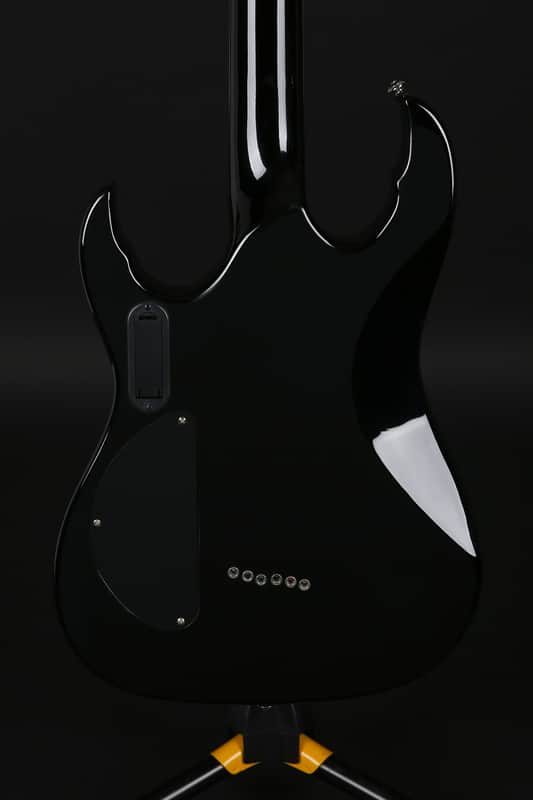 Kraken Hero Supreme KA Flame High-End Electric Guitar Unique