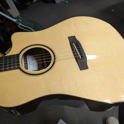 Bedell Limited Edition Dreadnought 2023 - Natural image 1