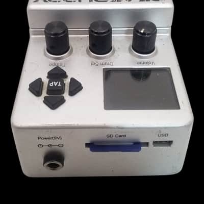 Singular Sound BeatBuddy 2010s - Silver X6759 image 4