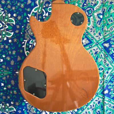 Gibson Les Paul signed by Gary Rossington image 9