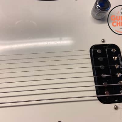 2025 Fender Tom DeLonge “Padre” Stratocaster – To The Stars Limited Edition | Brown w/ Orange Stripe | OHSC + COA image 14