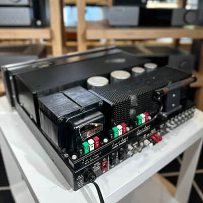 McIntosh MAC 1900 55-Watt Stereo Solid State Receiver 1973 - 1979 - Silver image 13