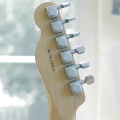 Fender American Standard Telecaster 2012 - Candy Cola image 7
