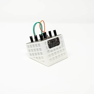 3DWaves BK Stands For The Bastl Instruments Kastle v1.5 Mini Modular Synthesizer image 12