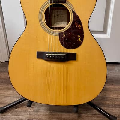 Recording King RO-126 Natural | Reverb