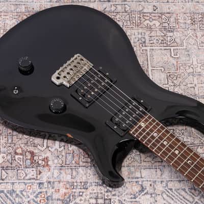 PRS "PRS Model / Standard" 1987 - Black image 19