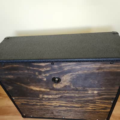 Warlock Guitar Cabinets 2x12 Guitar Speaker Cabinet image 5