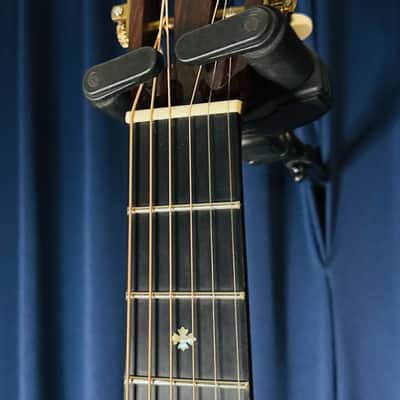 Martin Norman Blake Signature 000-28NB 2005 - Natural image 6