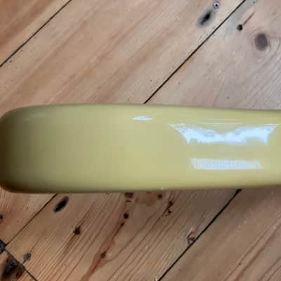 Squier 51 by Fender Guitar Body Roadworn * Please Read image 19