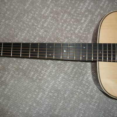 Martin Custom Shop 000-28 Authentic 1937 2021 image 13
