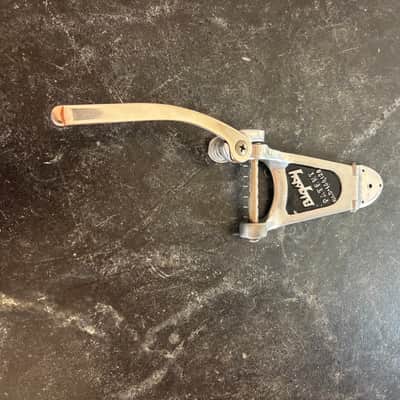 Vintage 1959 Bigsby B3 - original vintage, ex-burst image 3