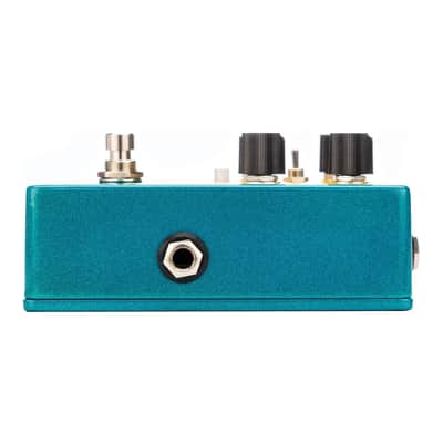 EARTHQUAKER DEVICES AURELIUS TRI-VOICE CHORUS : BRAND NEW :  [DETROIT MODULAR] image 3