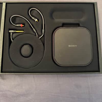 Sony IER-M9 In-Ear Monitor Headphones image 4