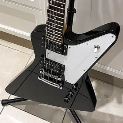 Hamer Slammer XP-1 In Black image 5