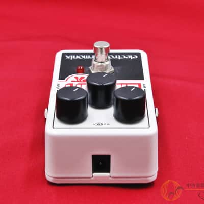 Electro-Harmonix nano BIG MUFF Pi image 7