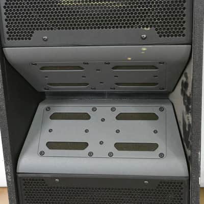 JBL VT4888DP 3-Way Line Array Speaker (PAIR) - DrivePack Amps Removed CG01260 *ASK FOR SHIPPING* image 6