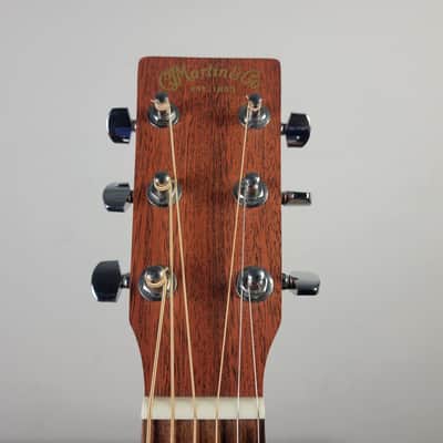 2006 Martin DX1 - Natural image 3