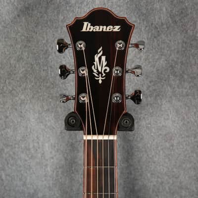 Ibanez Marcin Patrzalek Signature MRC10-NT Electro Acoustic - 2nd Hand image 4