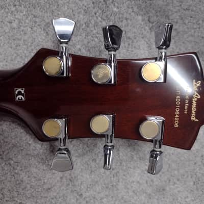 DeArmond M72  Red image 6