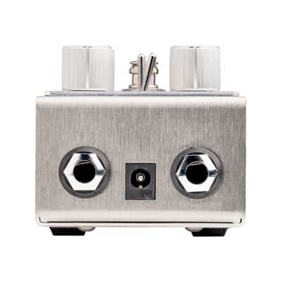 Origin Effects Deluxe55 Tweed Overdrive Pedal image 2