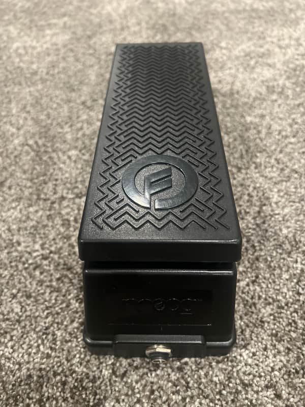 Moog EP-3 Expression Pedal image 1