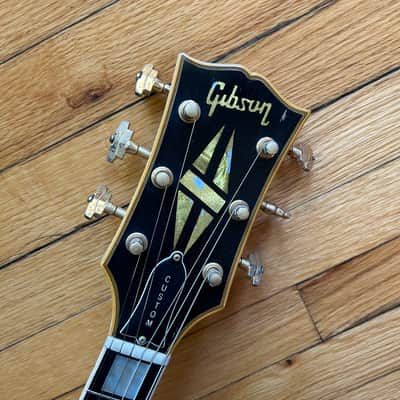 1972 Gibson SG Custom Special Order Left Handed Electric Guitar MUST SEE image 6