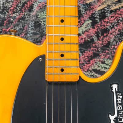 USED Squier FSR Classic Vibe '50s Telecaster image 3