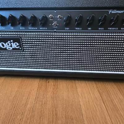 Mesa Boogie Fillmore 25 2-Channel 23-Watt Guitar Amp Head 2018 - Present - Various image 2