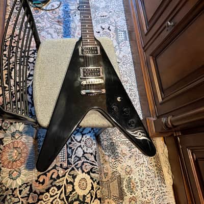 Gibson 80’s Flying V RI image 3