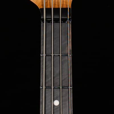 Ernie Ball Music Man DarkRay 5 Dark Rainbow (552) image 5
