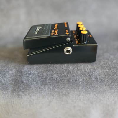 Boss HM-2W Heavy Metal Waza Craft 2021 - Present - Black image 6