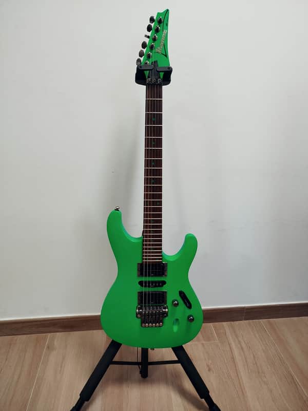 Ibanez S1XXV 25th Anniversary | Reverb España