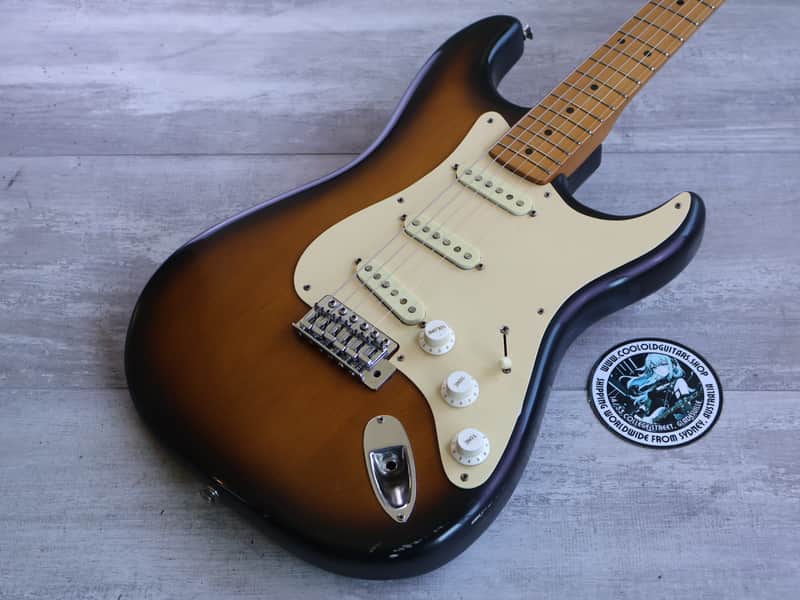 Greco SE-800