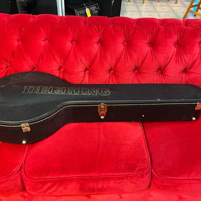 Deering Boston 5-String Banjo w/Hardcase (Pre-Owned) image 13