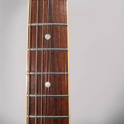 1995 Gibson ES-335 Dot Reissue Sunburst Finish Electric Guitar w/HSC image 16