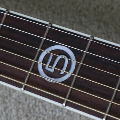 Fender J5 Acoustic - John 5 Signature image 21