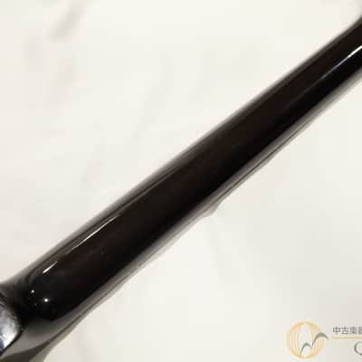 Gibson Custom Shop Tak Matsumoto Firebird Trans Black Burst 2015 image 6